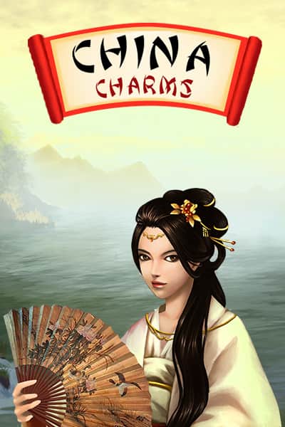 China Charms