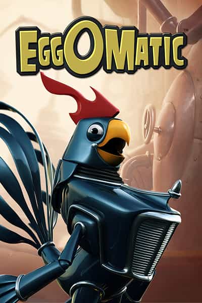 EggOMatic