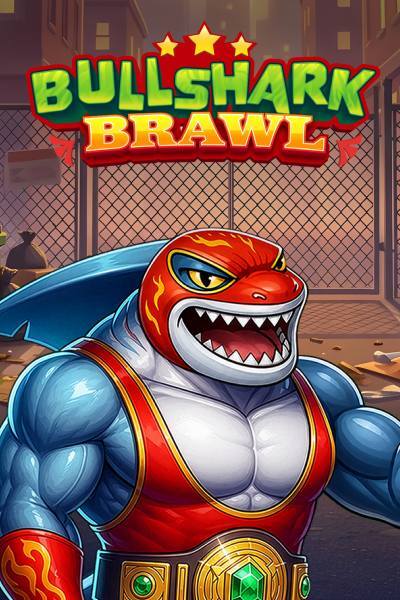 Bullshark Brawl