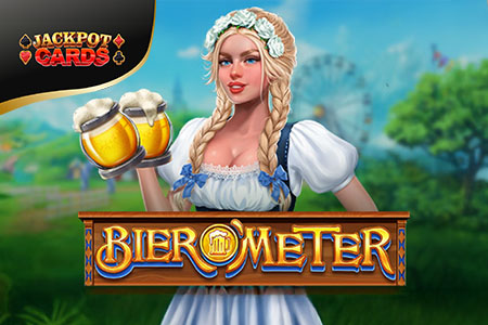 Bier O'Meter