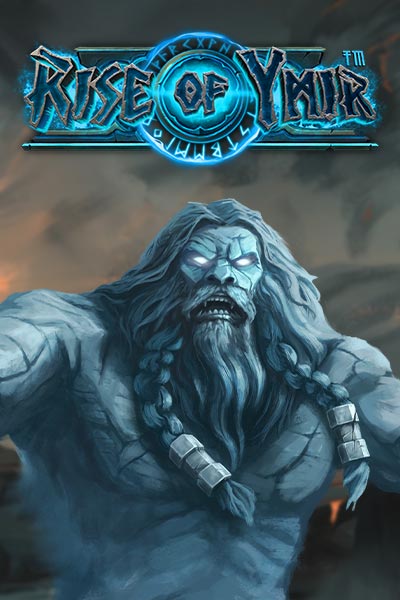 Rise of Ymir