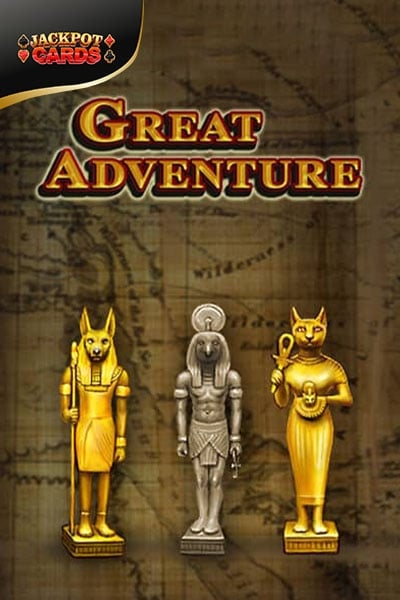 Great Adventure