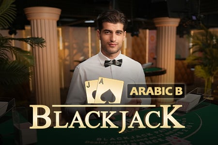 BlackJack Arabic B