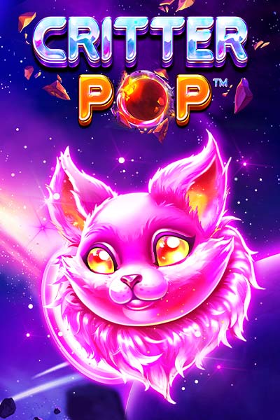 Critter Pop