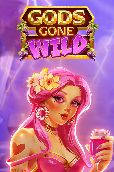 Gods Gone Wild