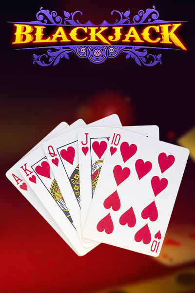 Blackjack