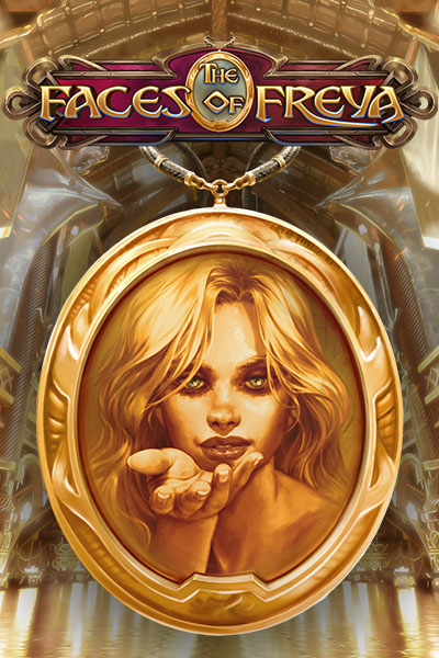 The Faces of Freya
