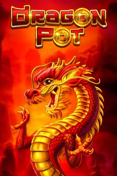 Dragon Pot