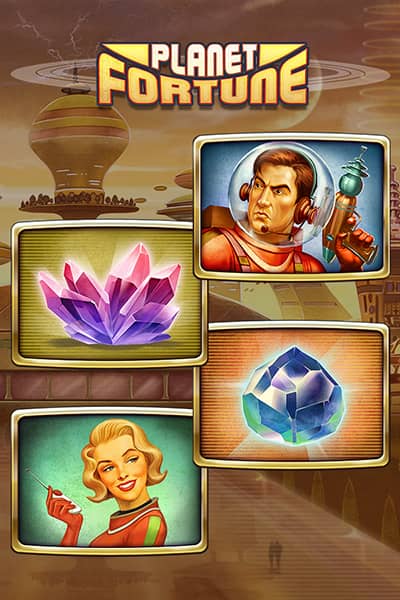 Planet Fortune