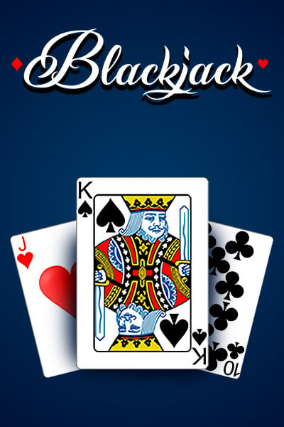 One Hand Blackjack