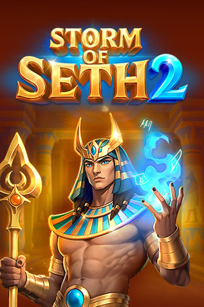 Storm of Seth 2